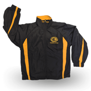 Sports Jacket